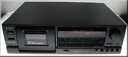 Aiwa AD-S950