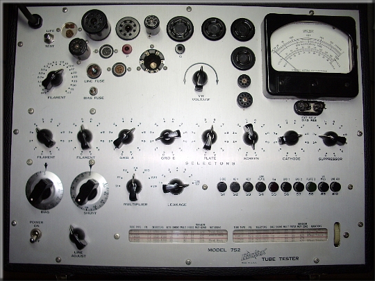Hickok 752a