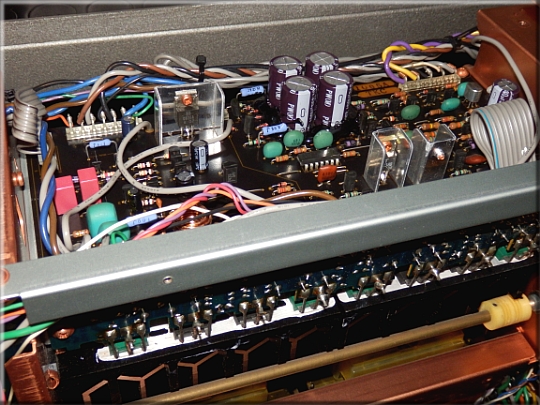 Pioneer M90a