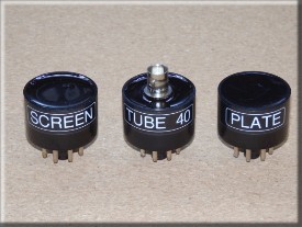tube tester TV-7 calibration equipment