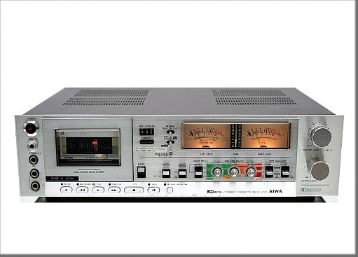 Aiwa AD6700