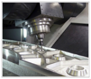 meccanica lavorazioni